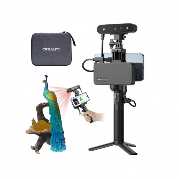 Сканер 3D Creality CR-Scan Ferret Pro в Барнауле