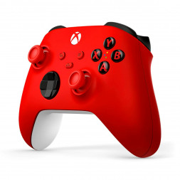 Геймпад Microsoft Xbox Series Red красный