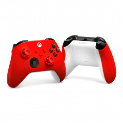 Геймпад Microsoft Xbox Series Red красный