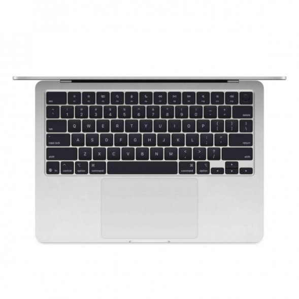 Ноутбук Apple MacBook Air 13 2026 MDH94 (M5 10-Core GPU, 24GB/1TB), Серебристый/Silver в Барнауле