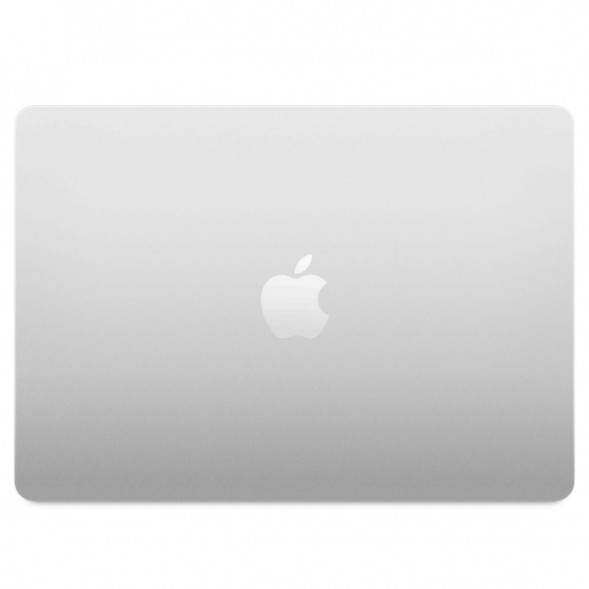 Ноутбук Apple MacBook Air 13 2026 MDH94 (M5 10-Core GPU, 24GB/1TB), Серебристый/Silver в Барнауле