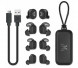 Наушники Jaybird Vista black в Барнауле