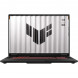 Ноутбук ASUS TUF Gaming A18 FA808PP-S8034 (18&amp;quot;, 2025, IPS, AMD Ryzen 9 8940HX 2.4ГГц, 16 ядер, 16ГБ DDR5, 512ГБ SSD, NVIDIA GeForce RTX 5070 8 ГБ, без ОС), серый в Барнауле