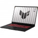 Ноутбук ASUS TUF Gaming A18 FA808PP-S8034 (18&amp;quot;, 2025, IPS, AMD Ryzen 9 8940HX 2.4ГГц, 16 ядер, 16ГБ DDR5, 512ГБ SSD, NVIDIA GeForce RTX 5070 8 ГБ, без ОС), серый в Барнауле