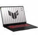 Ноутбук ASUS TUF Gaming A18 FA808PP-S8034 (18&amp;quot;, 2025, IPS, AMD Ryzen 9 8940HX 2.4ГГц, 16 ядер, 16ГБ DDR5, 512ГБ SSD, NVIDIA GeForce RTX 5070 8 ГБ, без ОС), серый в Барнауле