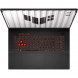 Ноутбук ASUS TUF Gaming A18 FA808PP-S8034 (18&amp;quot;, 2025, IPS, AMD Ryzen 9 8940HX 2.4ГГц, 16 ядер, 16ГБ DDR5, 512ГБ SSD, NVIDIA GeForce RTX 5070 8 ГБ, без ОС), серый в Барнауле
