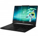 Ноутбук MSI Cyborg 15 C2WE-017XRU (15.6&amp;quot;, IPS, Intel Core 5 210H 2.2ГГц, 8 ядер, 16ГБ DDR5, 512ГБ SSD, NVIDIA GeForce RTX 5050 - 8 ГБ, без ОС), серый в Барнауле