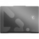 Ноутбук MSI Cyborg 15 C2WE-017XRU (15.6&amp;quot;, IPS, Intel Core 5 210H 2.2ГГц, 8 ядер, 16ГБ DDR5, 512ГБ SSD, NVIDIA GeForce RTX 5050 - 8 ГБ, без ОС), серый в Барнауле