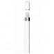 Стилус Apple Pencil (1-го поколения) с USB-C to Apple Pencil адаптером (MQLY3) в Барнауле