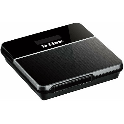 Wi-Fi роутер D-Link DWR-932 B1 в Барнауле