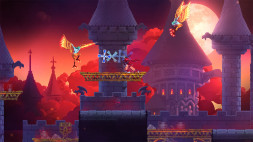 Игра Dead Cells: Return to Castlevania Edition [PS5, русские субтитры]