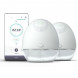 Молокоотсос Elvie Pump - Double Electric Breast Pump в Барнауле