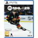 Игра NHL 25 [PS5, английская версия] в Барнауле