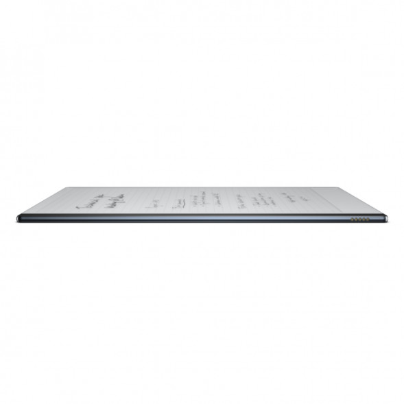Графический планшет reMarkable 2 со стилусом Marker Plus и чехлом Book Folio серый (RM114) в Барнауле