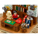 Конструктор LEGO Коллекционные наборы 76052 Логово Бэтмена в Барнауле