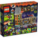 Конструктор LEGO Коллекционные наборы 76052 Логово Бэтмена в Барнауле