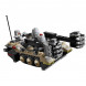 Конструктор LEGO Ultra Agents 70161 Проникновение гусеничного танка Тремора в Барнауле