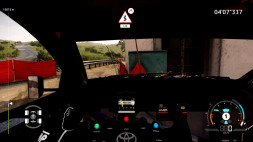 Игра WRC Generations [PS4, русские субтитры]