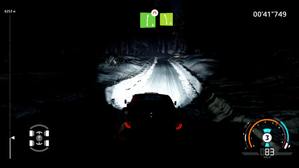 Игра WRC Generations [PS4, русские субтитры] в Барнауле