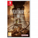 Игра Little Nightmares III [Nintendo Switch, русские субтитры] в Барнауле