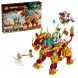 Конструктор LEGO Monkie Kid 80066 Мифическое существо Цилинь в Барнауле