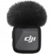 Микрофонный передатчик DJI Mic Mini (Infinity Black) в Барнауле