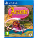 Игра Arzette: The Jewel of Faramore [PS4, английская версия] в Барнауле