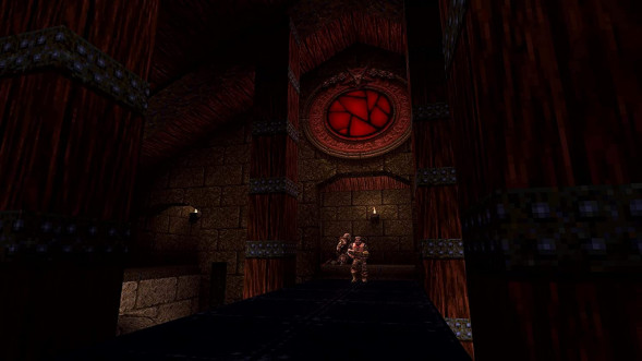 Игра Quake (Limited Run #014) [PS5, русские субтитры] в Барнауле