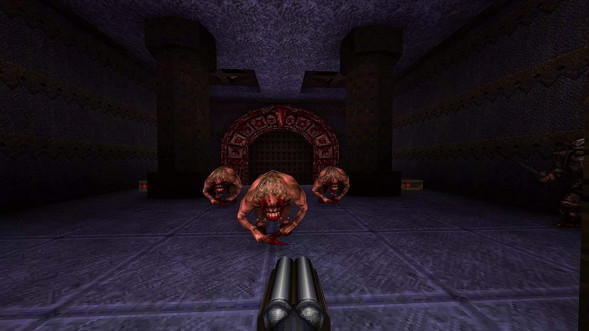 Игра Quake (Limited Run #014) [PS5, русские субтитры] в Барнауле