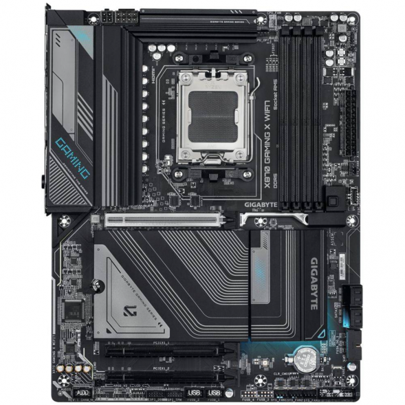 Материнская плата GIGABYTE  X870 GAMING X WIFI7 в Барнауле