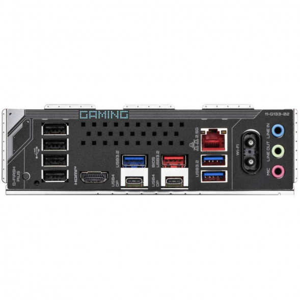 Материнская плата GIGABYTE  X870 GAMING X WIFI7 в Барнауле