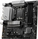Материнская плата MSI PRO B760M-A DDR4 II в Барнауле
