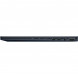 Ноутбук ASUS Zenbook 14 UX3405CA-ST1350 (14&amp;quot;, OLED, Intel Core Ultra 5 225H 1.7ГГц, 14-ядер, 16ГБ LPDDR5x, 512ГБ SSD, Intel Arc 130T, без ОС), синий в Барнауле