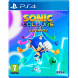 Игра Sonic Colours: Ultimate [PS4, русские субтитры] в Барнауле