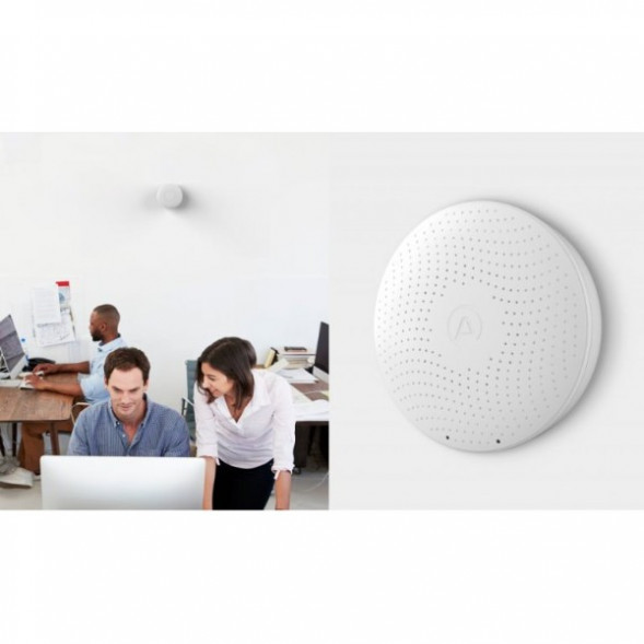 Детектор радона Airthings Wave Plus в Барнауле