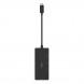 Адаптер Belkin USB-C Video Adapter (AVC003btBK), черный в Барнауле