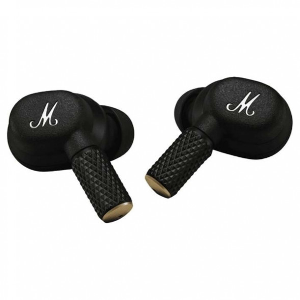 Беспроводные наушники Marshall Motif II A.N.C., черный в Барнауле