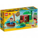 Конструктор LEGO DUPLO 10512 Охота за сокровищами в Барнауле