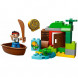 Конструктор LEGO DUPLO 10512 Охота за сокровищами в Барнауле