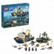 Конструктор LEGO City 60095 Корабль исследователей морских глубин в Барнауле