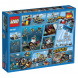 Конструктор LEGO City 60095 Корабль исследователей морских глубин в Барнауле
