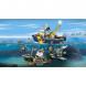 Конструктор LEGO City 60095 Корабль исследователей морских глубин в Барнауле