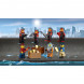 Конструктор LEGO City 60095 Корабль исследователей морских глубин в Барнауле