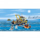Конструктор LEGO City 60095 Корабль исследователей морских глубин в Барнауле