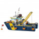 Конструктор LEGO City 60095 Корабль исследователей морских глубин в Барнауле