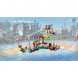 Конструктор LEGO Angry Birds 75824 Разгром Свинограда в Барнауле