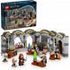 Конструктор LEGO Harry Potter 76431 Замок Хогвартс Класс зельеварения в Барнауле