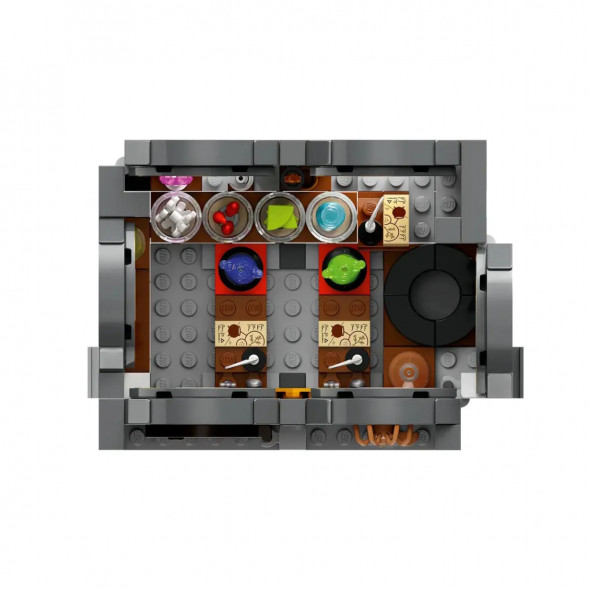 Конструктор LEGO Harry Potter 76431 Замок Хогвартс Класс зельеварения в Барнауле