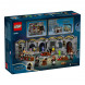 Конструктор LEGO Harry Potter 76431 Замок Хогвартс Класс зельеварения в Барнауле