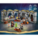 Конструктор LEGO Harry Potter 76431 Замок Хогвартс Класс зельеварения в Барнауле